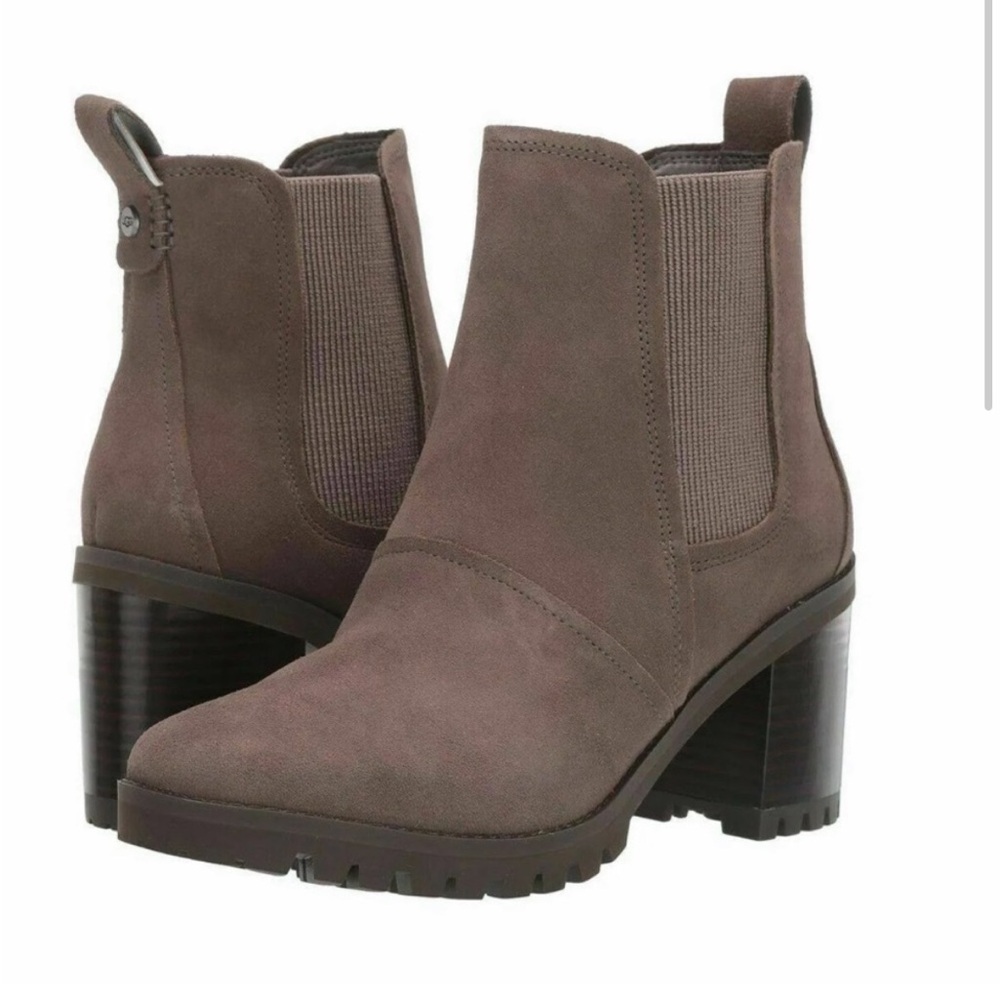 UGG Hazel Ankle Boot